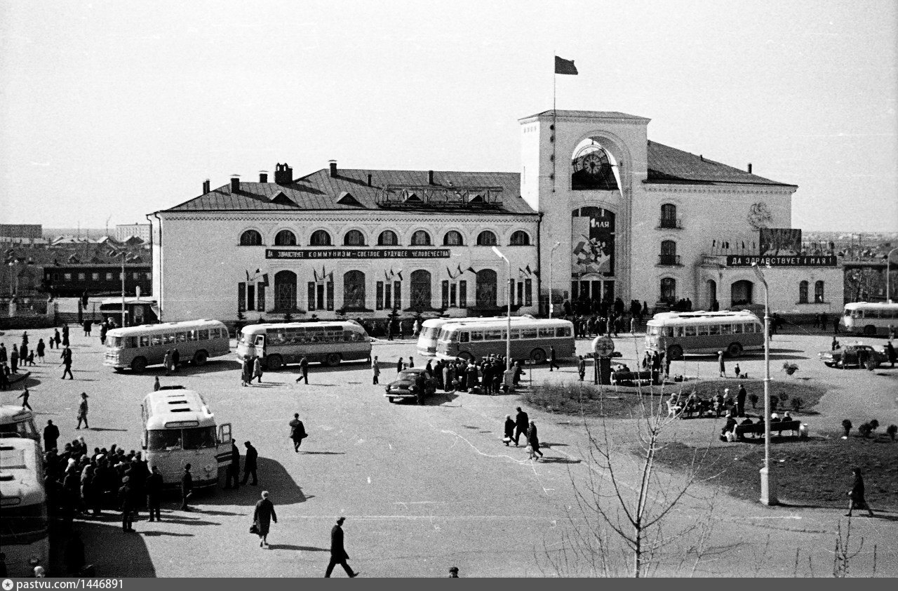 Ретро новгород. Великий Новгород СССР.