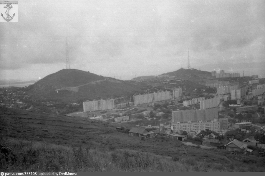 Владивосток красного знамени. Владивосток 1978. Владивосток фото 1978 года. Старая фотография красного Знамени. Владивосток 221 1978.