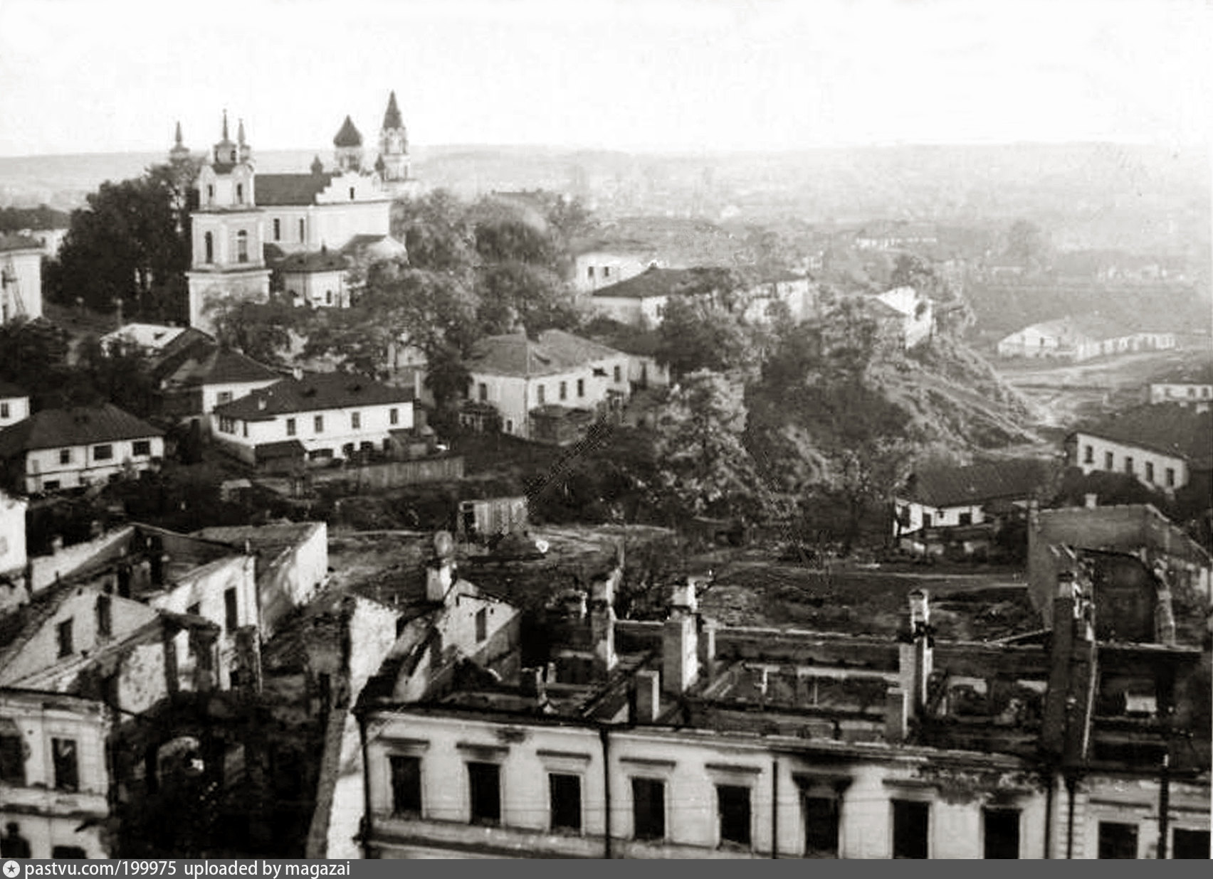 Житомир 1900 год