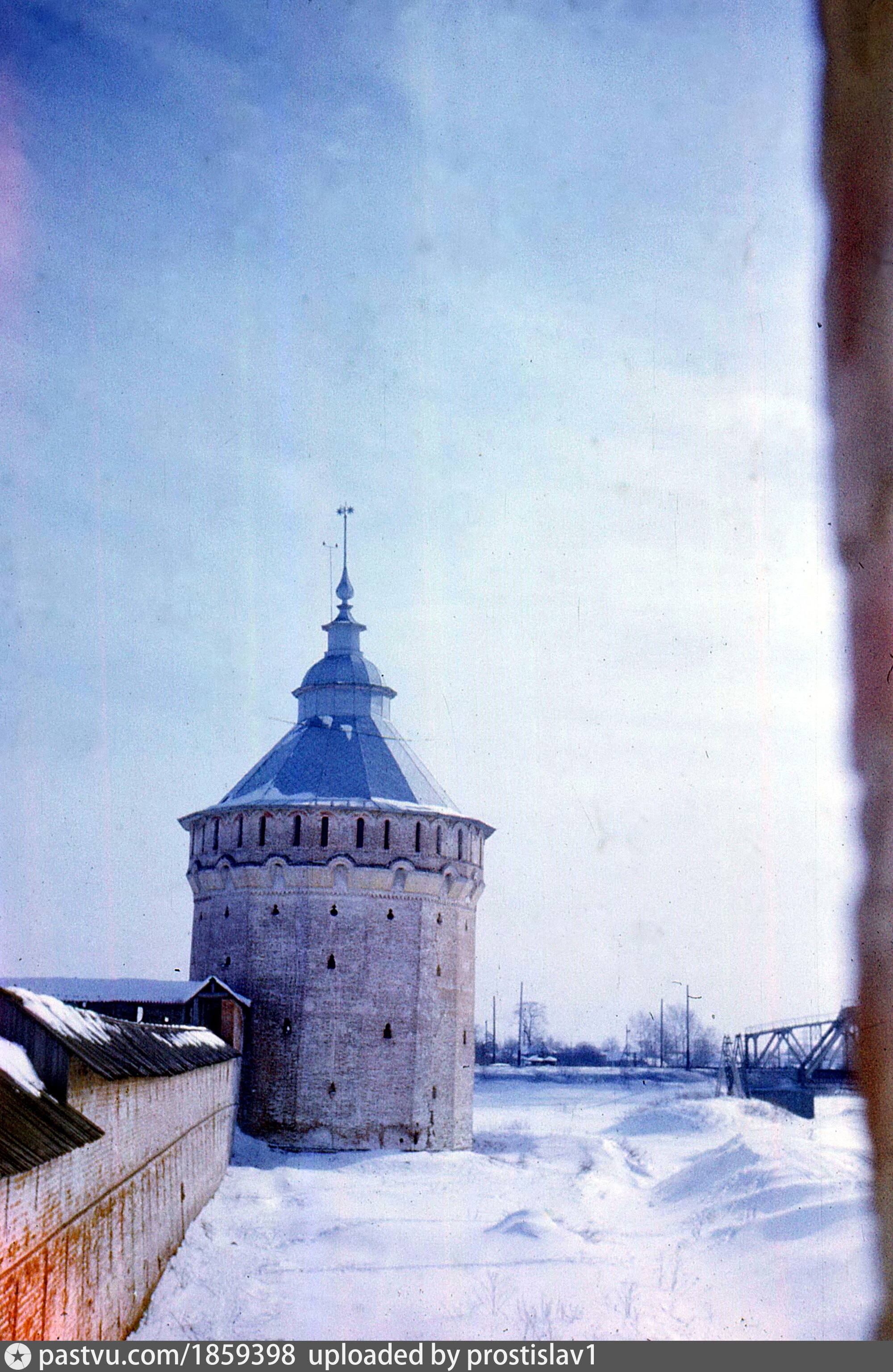 Вологда прилуцкий монастырь фото