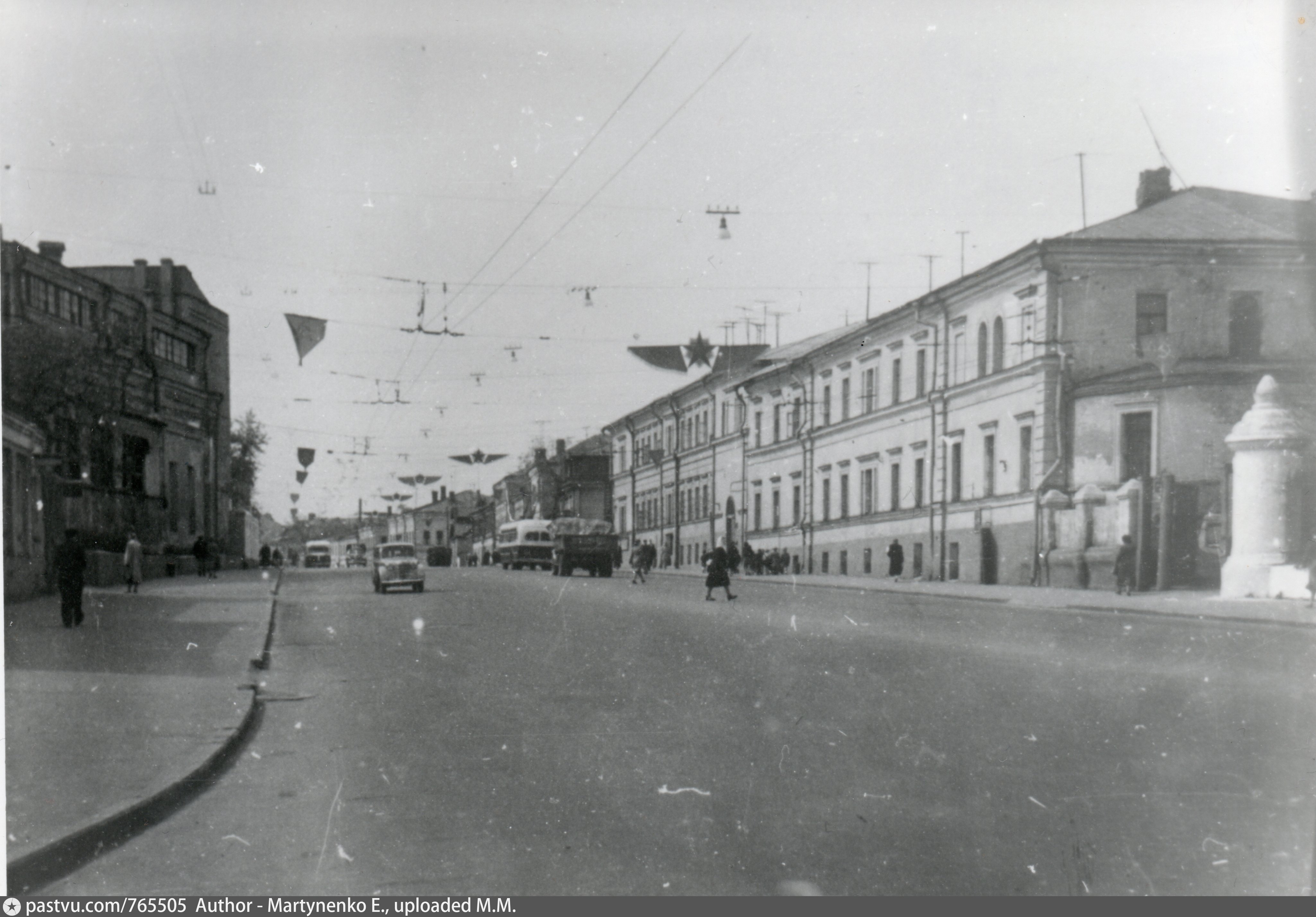 Улицы 81. Бакунинская улица в Москве в 1960-е годы. Бакунинская улица 1965 год. Бакунинская улица, дом 81. Москва улица Бакунинская в 1980 году.