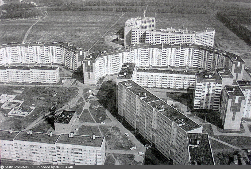 Фото рязани 2000 годов