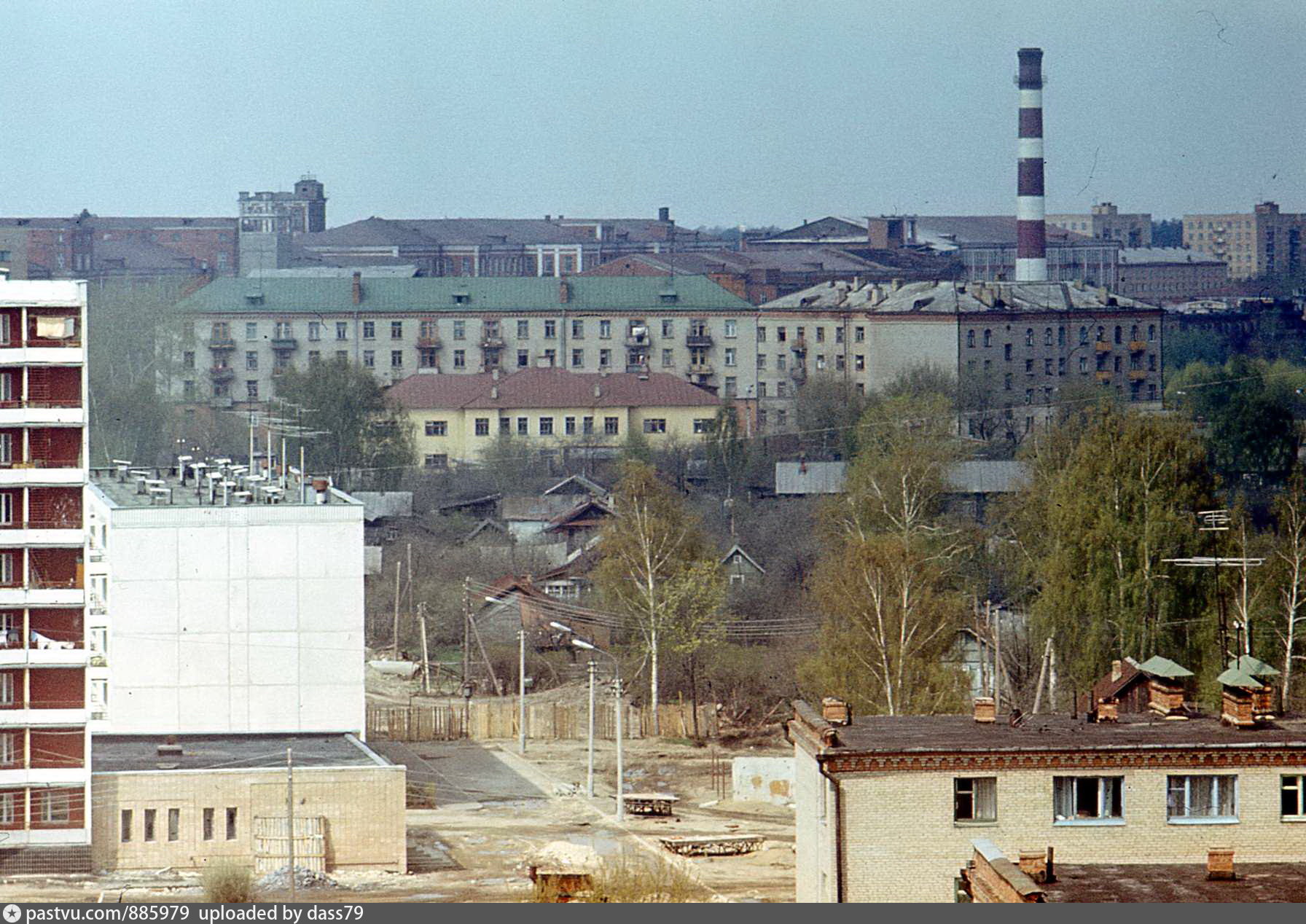 Советская улица касимов фото