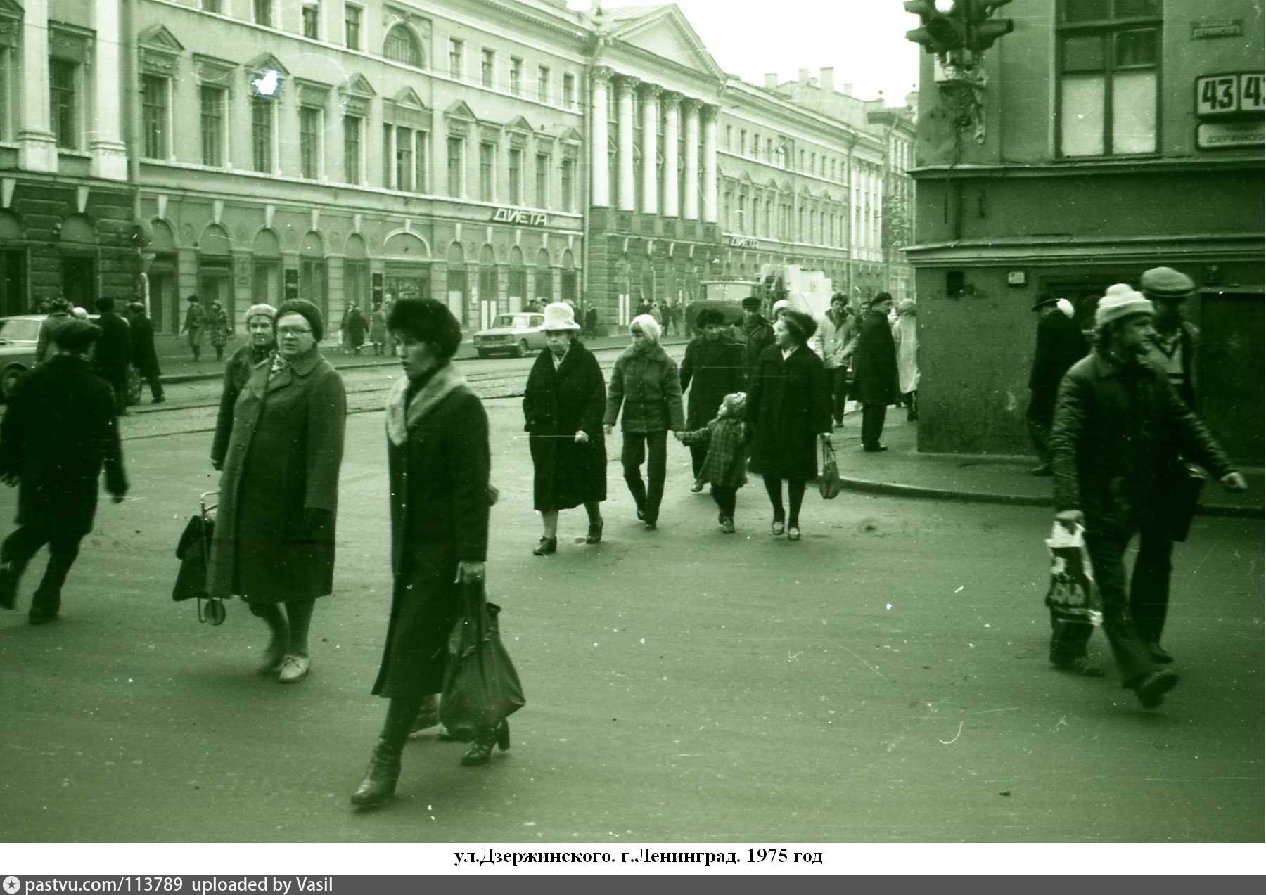 санкт петербург 1988 год