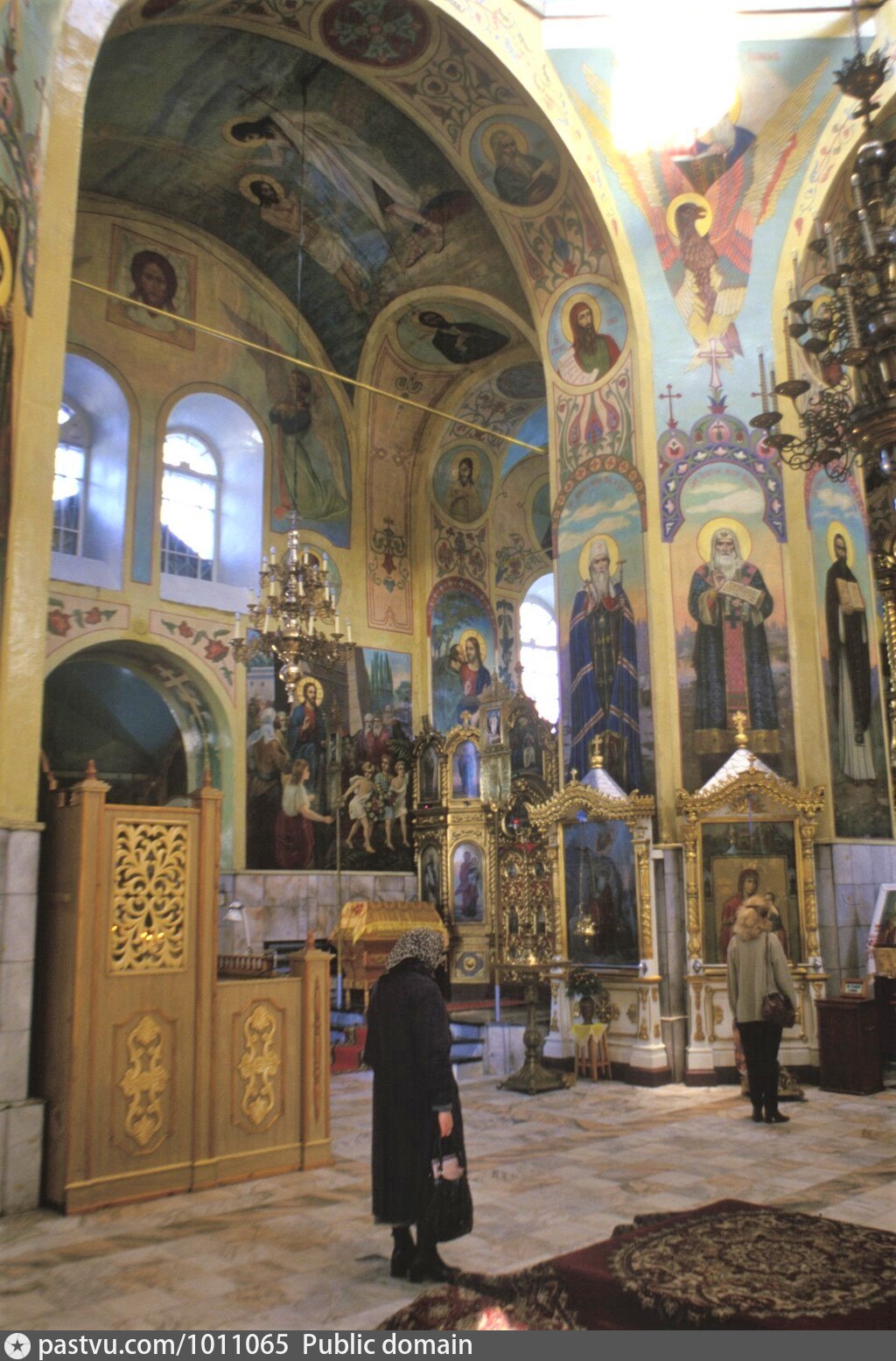 Собор воздвижения креста господня