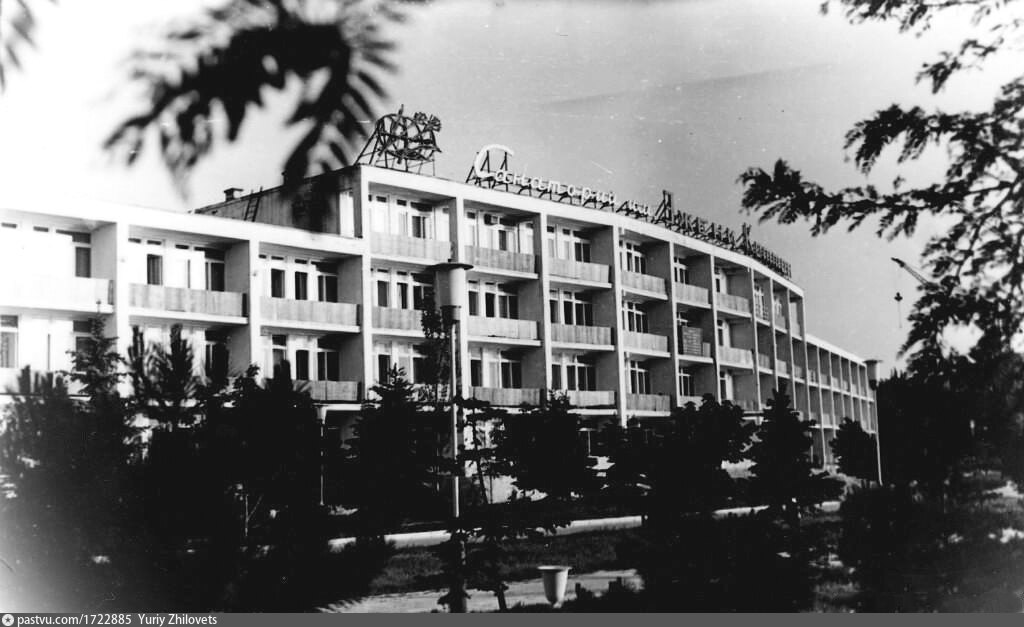 Анапа санаторий эжени коттон Анапа санаторий эжени коттон