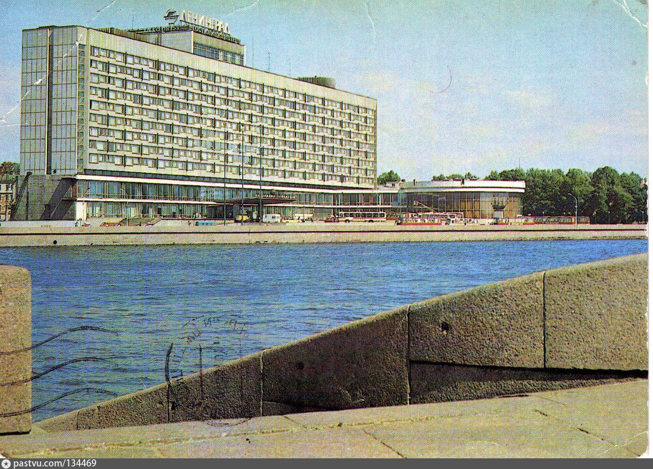 Сочи гостиница ленинград бывшая