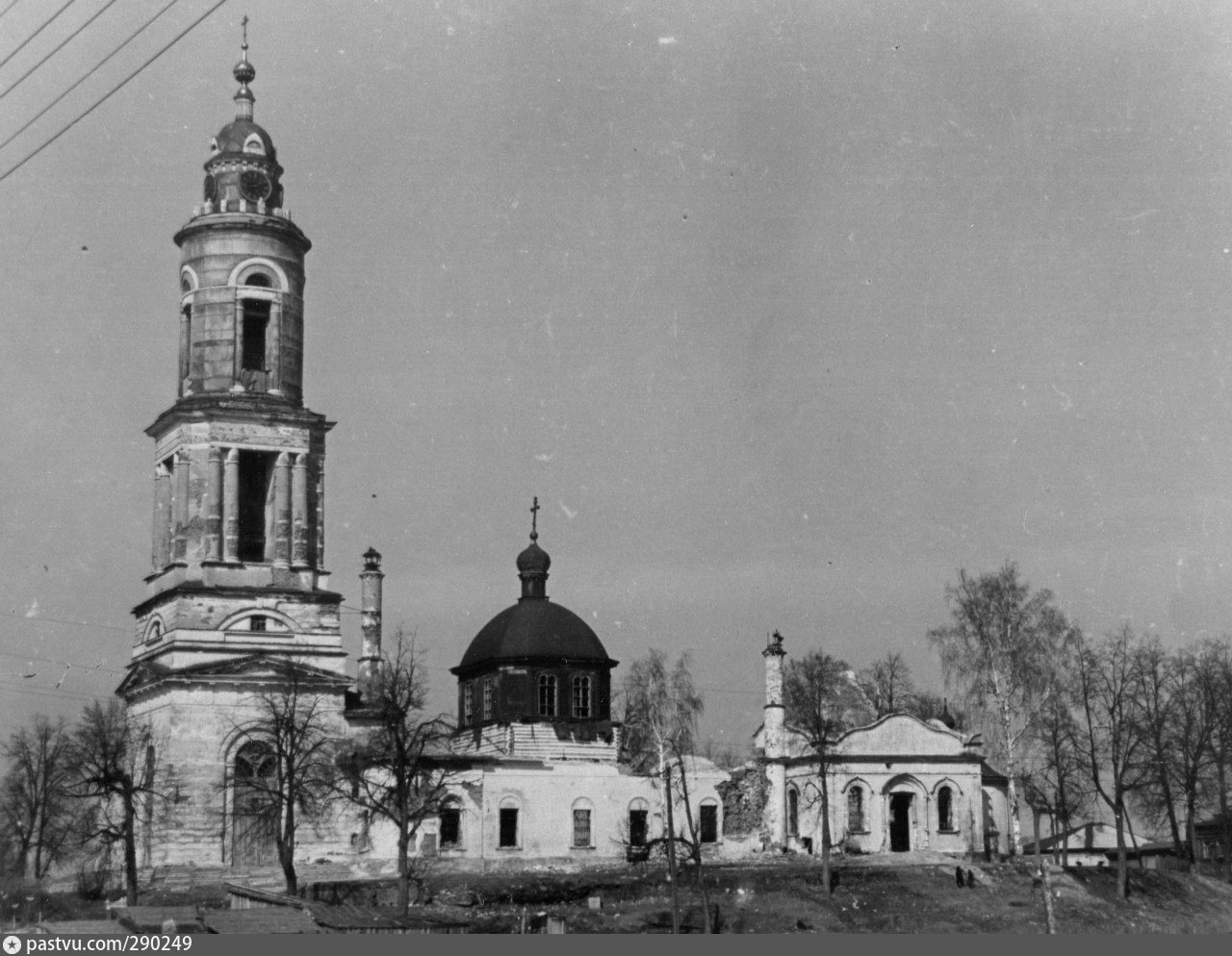 павловский посад достопримечательности фото с описанием