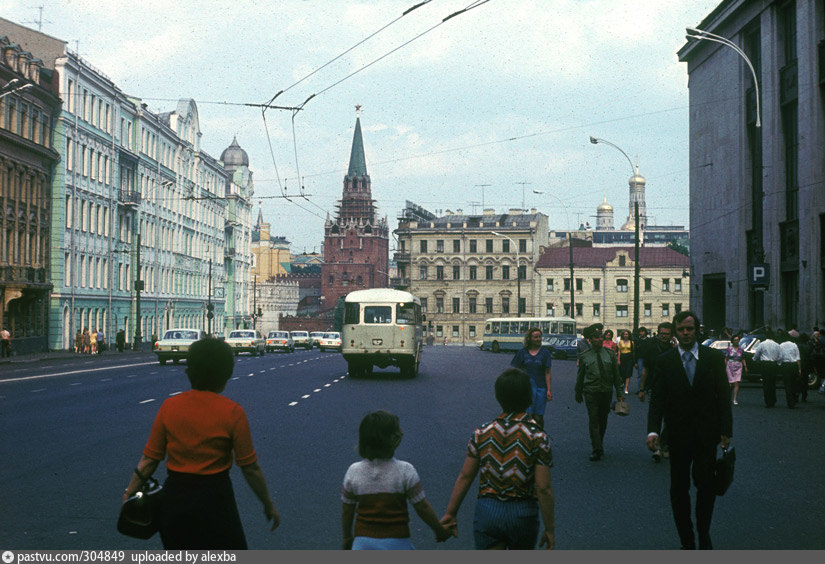 Москва 1974. Москва 1974 год. 1974 Год СССР. Реконструкция красной площади 1974.