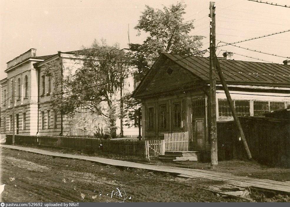 каталог Чёрмоз