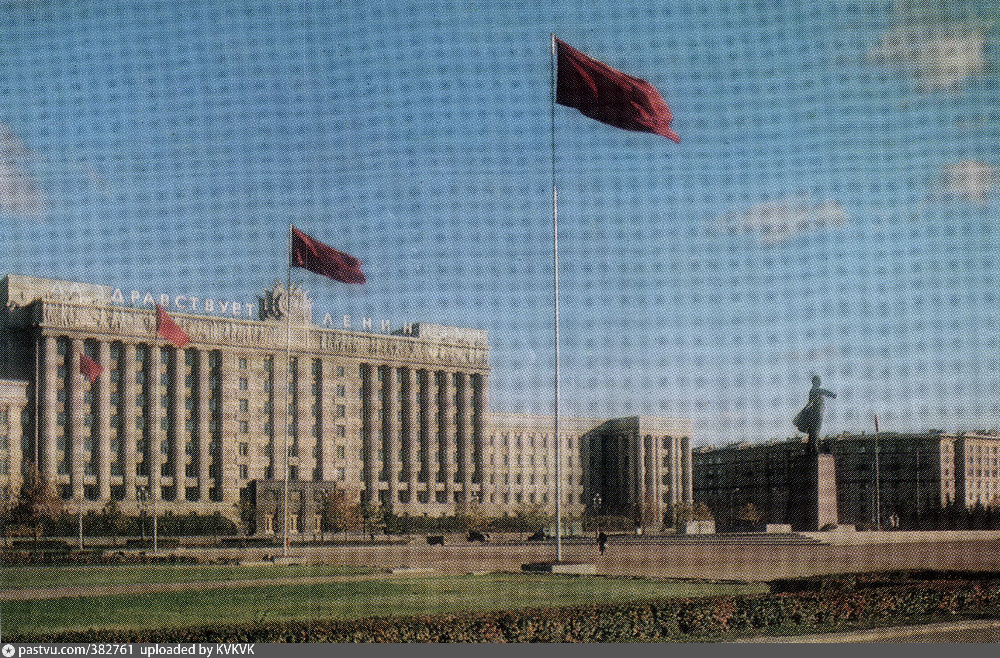 московская площадь санкт петербург