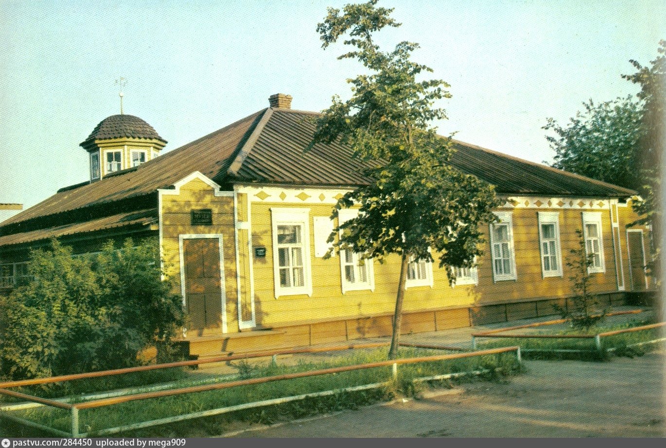 Город белинский фото