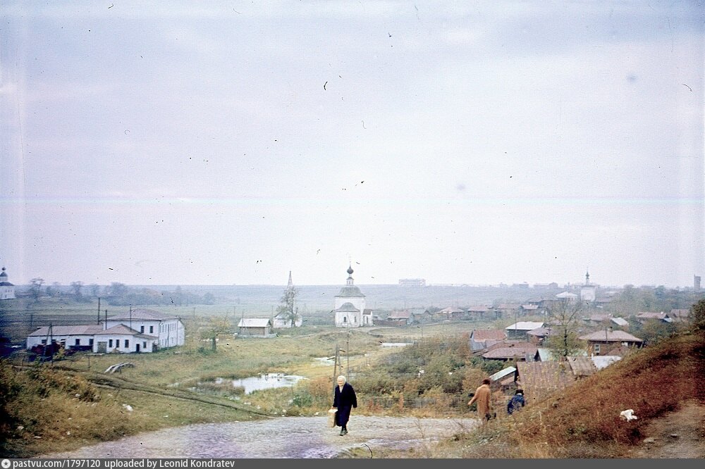 Елоховский собор 1970 гг