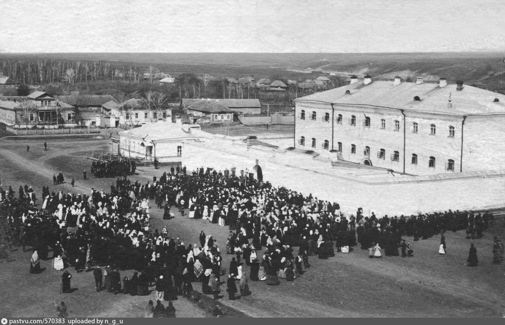 Национальные сельсоветы. Тюрьма Белинский Чембар. Ялуторовск 19 век. Чембар Пензенская Губерния.