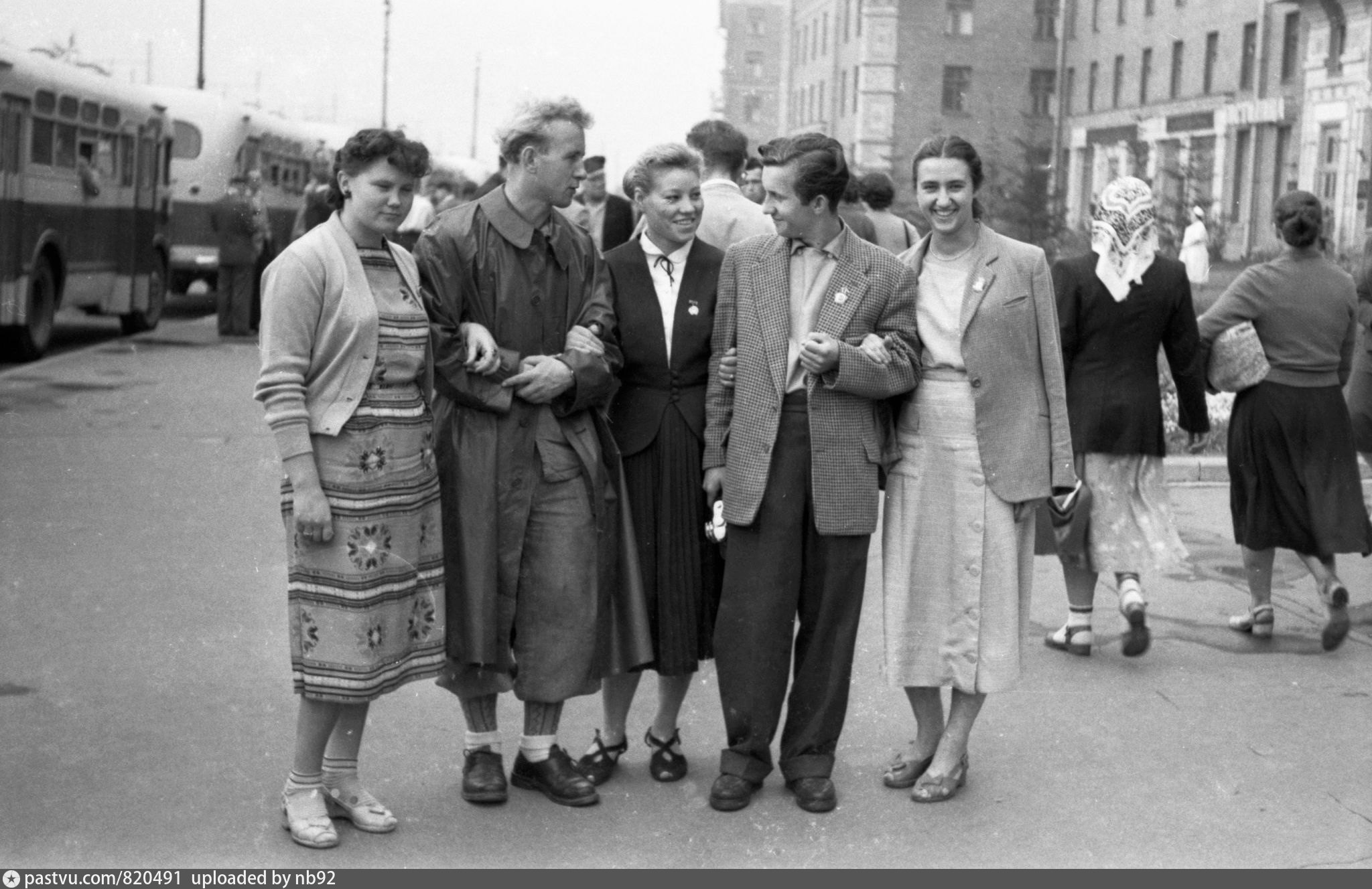 Период позднего ссср. СССР 1957. Москва 1957. Поздний СССР. Фото советского периода.