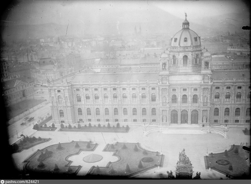 Naturhistorisches Museum