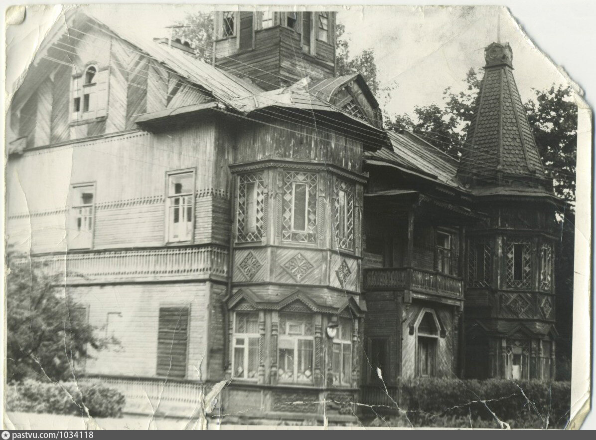 Ораниенбаум дворец после войны