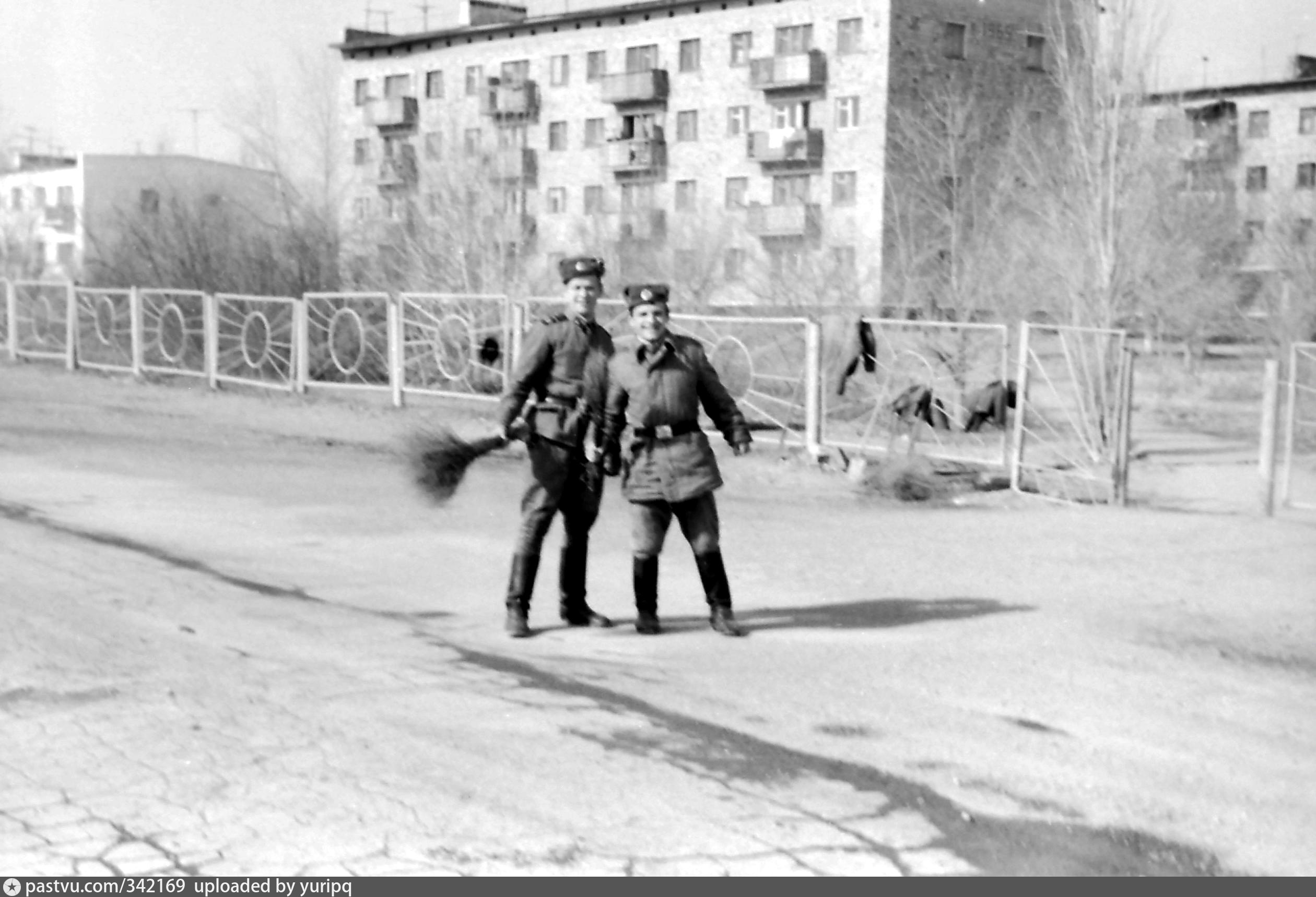 Гусиноозерск военный городок фото