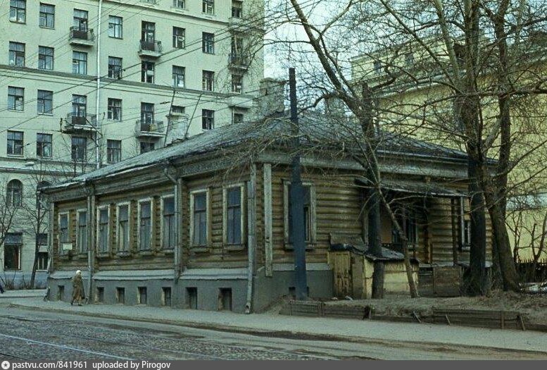 Фото ул гиляровского. Улица Гиляровского. Москва, ул. Гиляровского, д. 42. Гиляровский 2-я Мещанская улица. Улица Гиляровского 42.