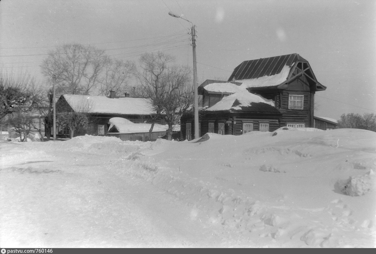 Водопроводная 34