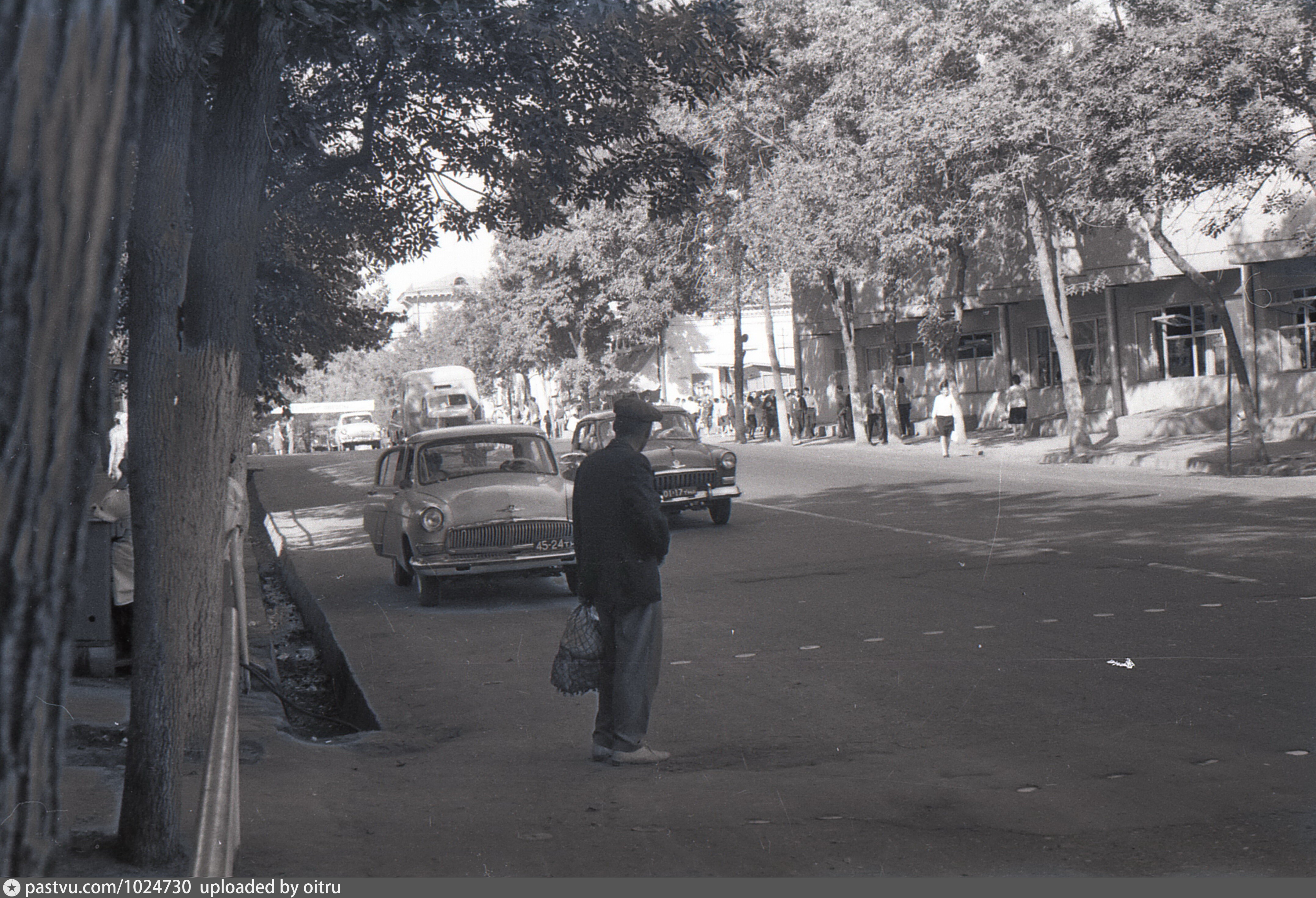 Ташкент в реальном времени. Ташкент 1965. Ташкент улица Ленина. Ташкент 1965 год. Ташкент 1955.