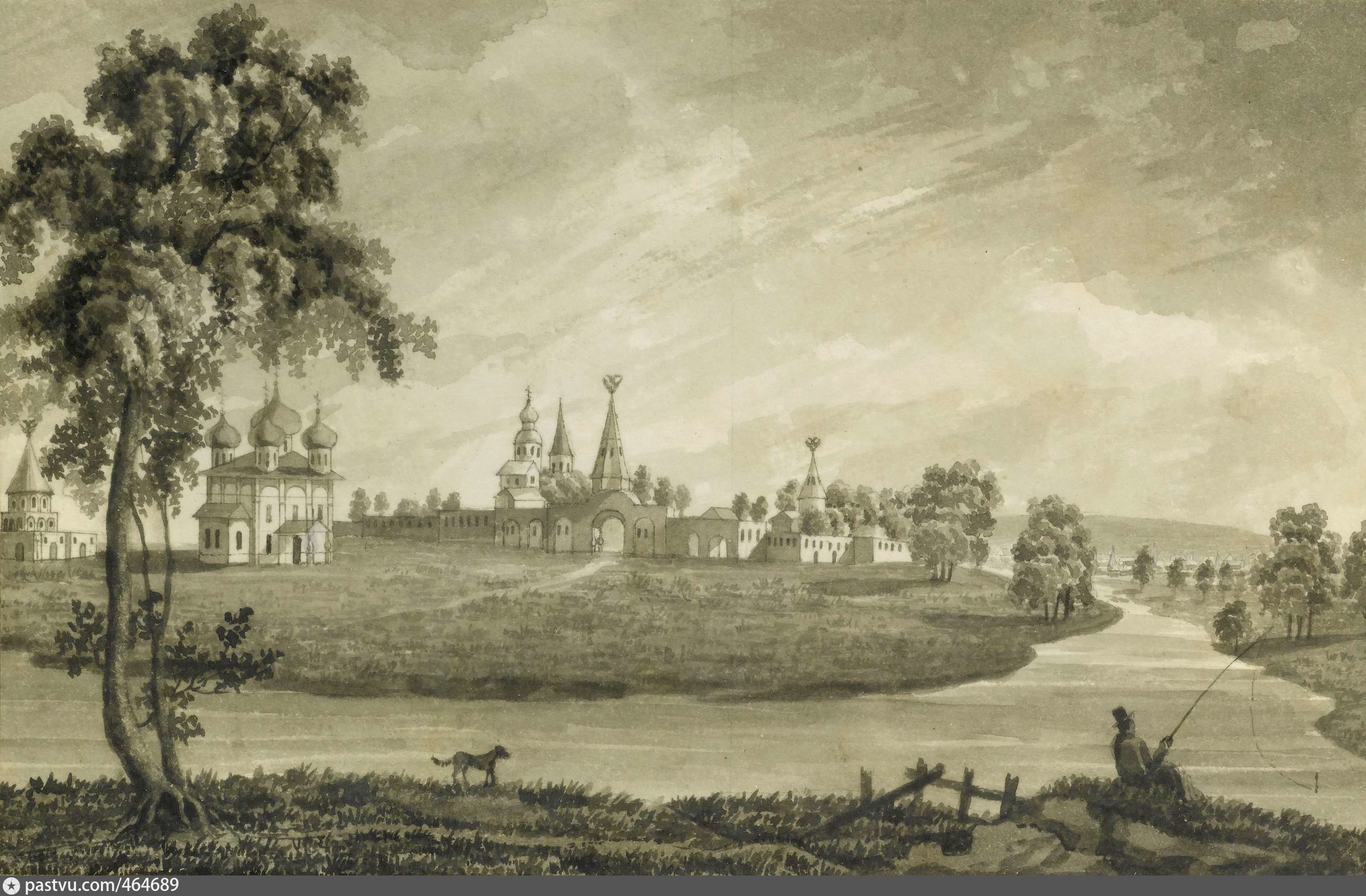 москва 1822 год