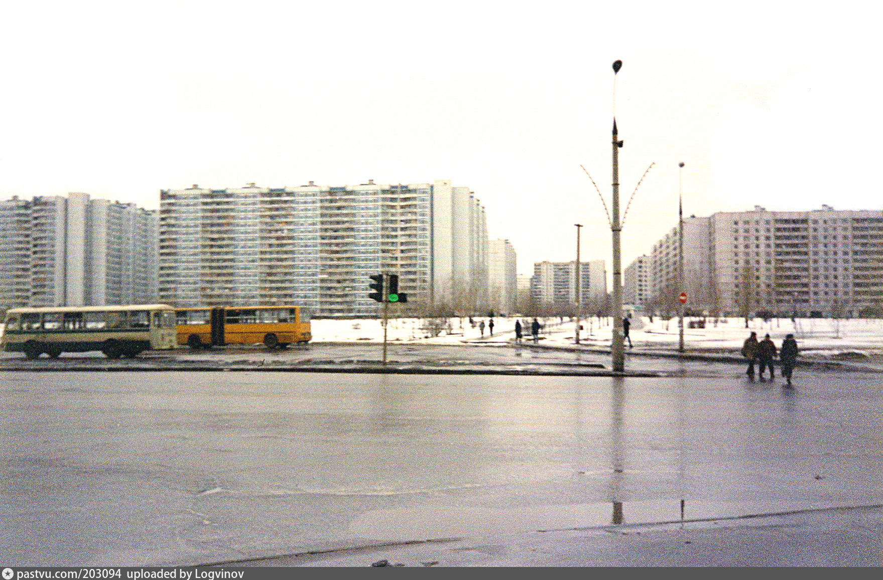 отрадное москва старые