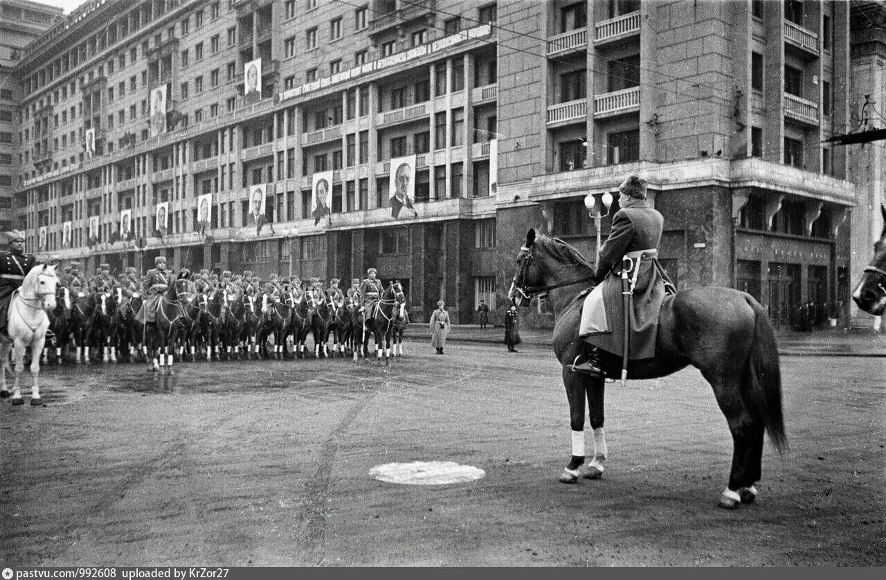 1949 год фото