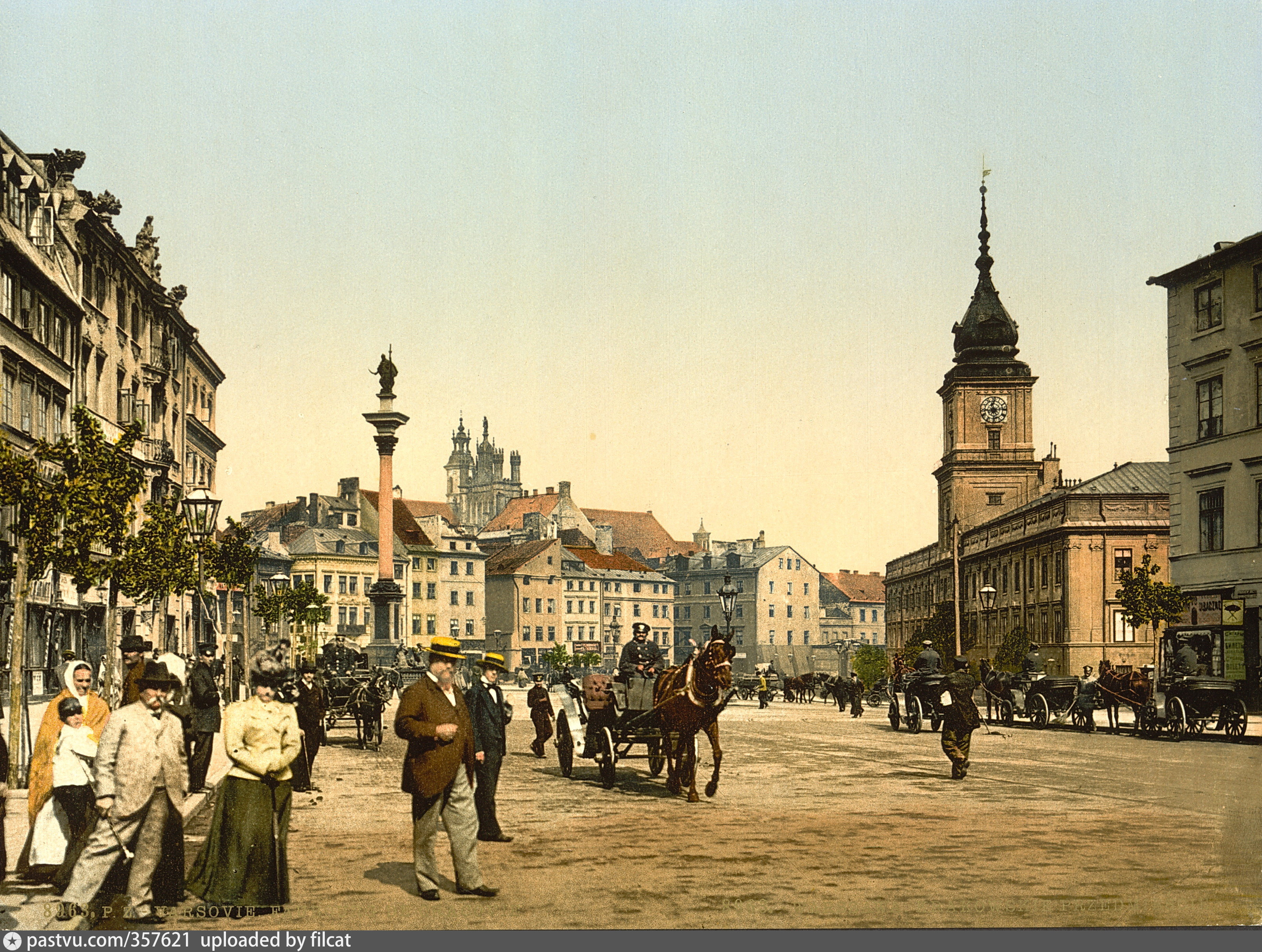 Поры годы польский. Варшава 19 век. Польша Варшава 20 века. Варшава 1900 год. Варшава 1910 год.