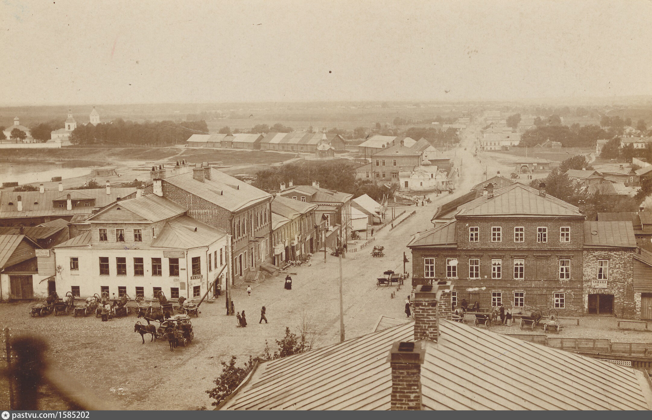 Боровичи великий новгород. Боровичи Екатерининская улица. Боровичи до революции. Боровичи 19 век. Боровичи в 19 веке.