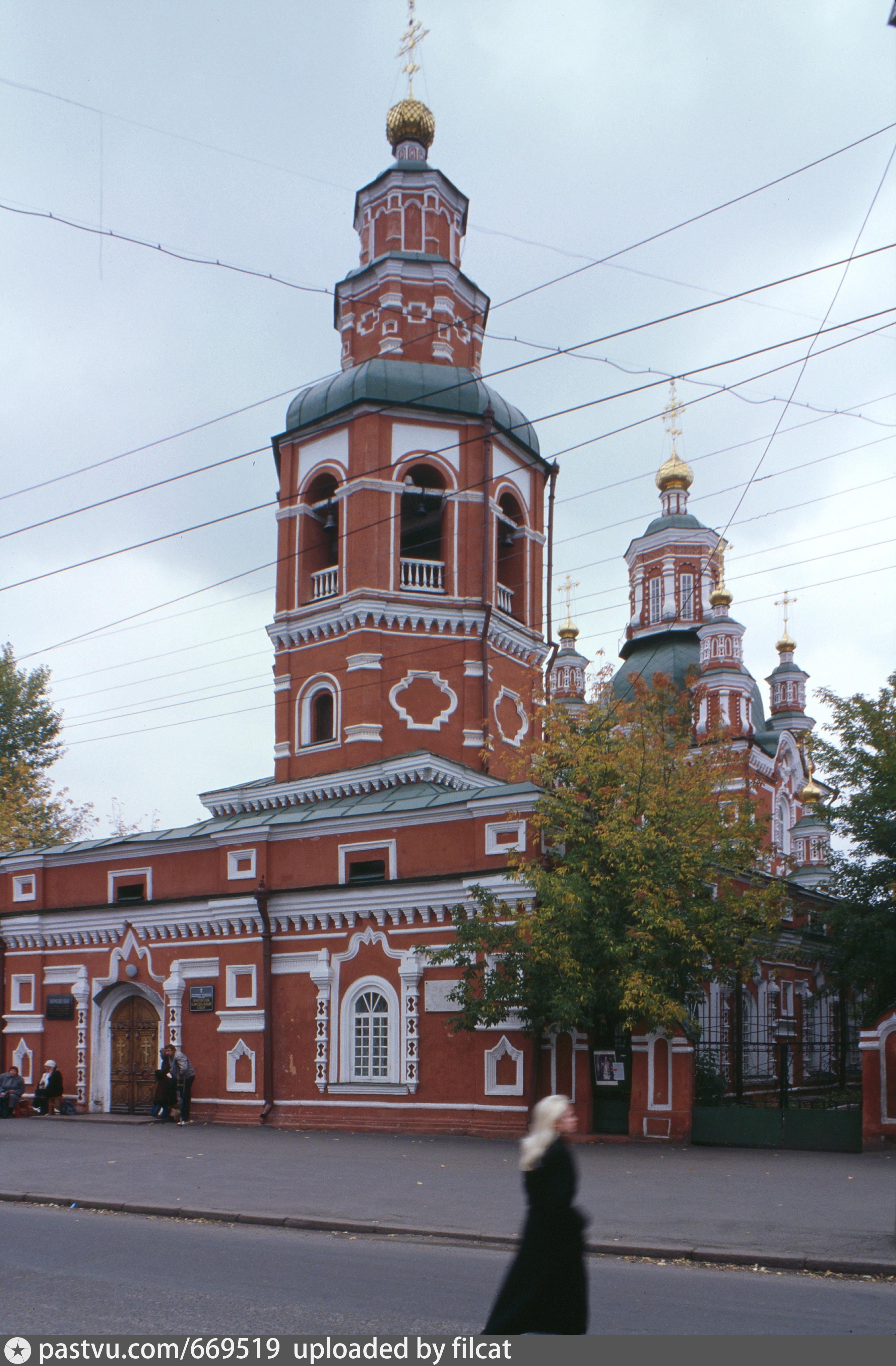 покровский собор в красноярске