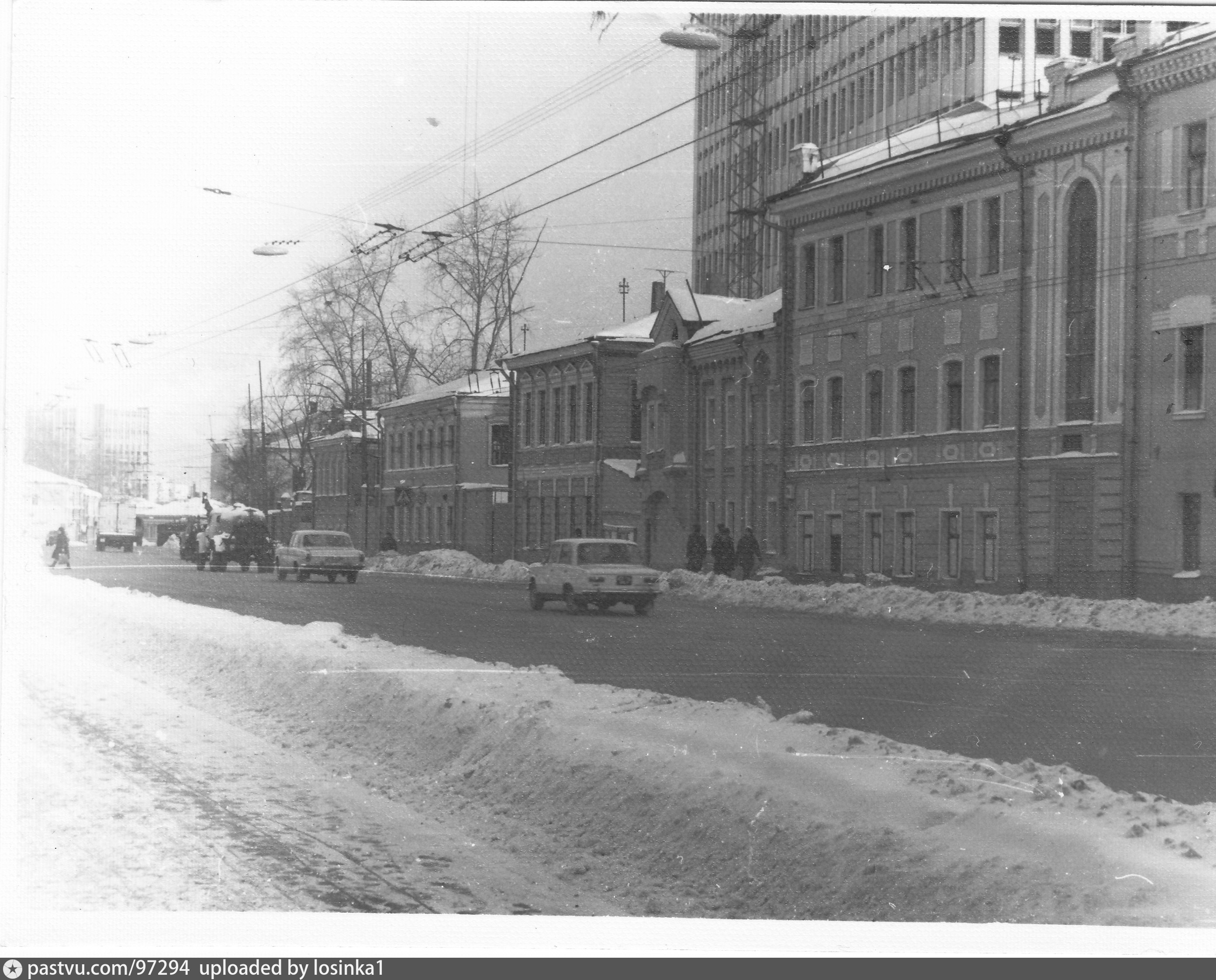 Бакунинская улица москва. Бакунинская улица Басманного района ЦАО. Старые фотографии Бакунинской улицы. Старый дом на Бакунинской улице.