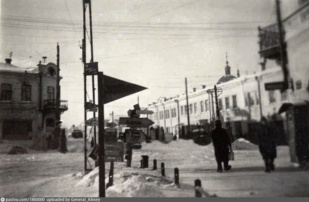 Оккупация орла. Старый орёл улица Карачевская. Улица Карачевская Орел старые фото. История старый Орел Карачевское. Орел ул Карачевская до революции фото.