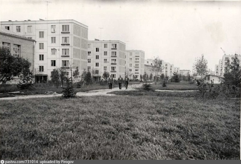 Москва старые фото хорошево мневники