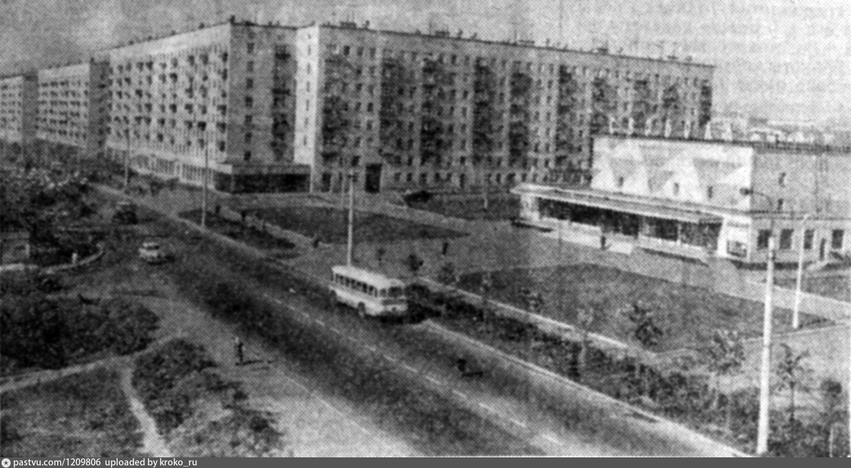 Кожуховская автомобильный рынок