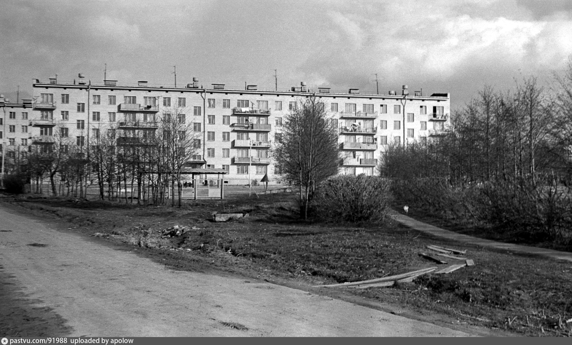 Старая 7. Северное Бутово 1990. Старое Бутово. Северное Бутово история района. Поселок Вилар Бутово старые.