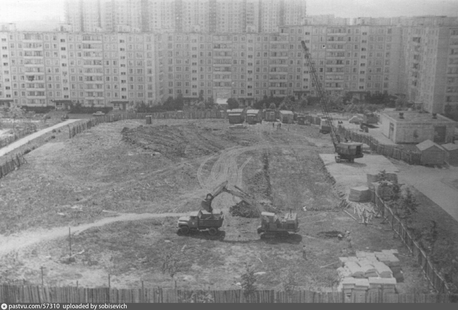 Детский сад ясенево. Район Ясенево СССР. Район Ясенево в 1970 году. Ясенево (район Москвы). Начало строительства Ясенево.