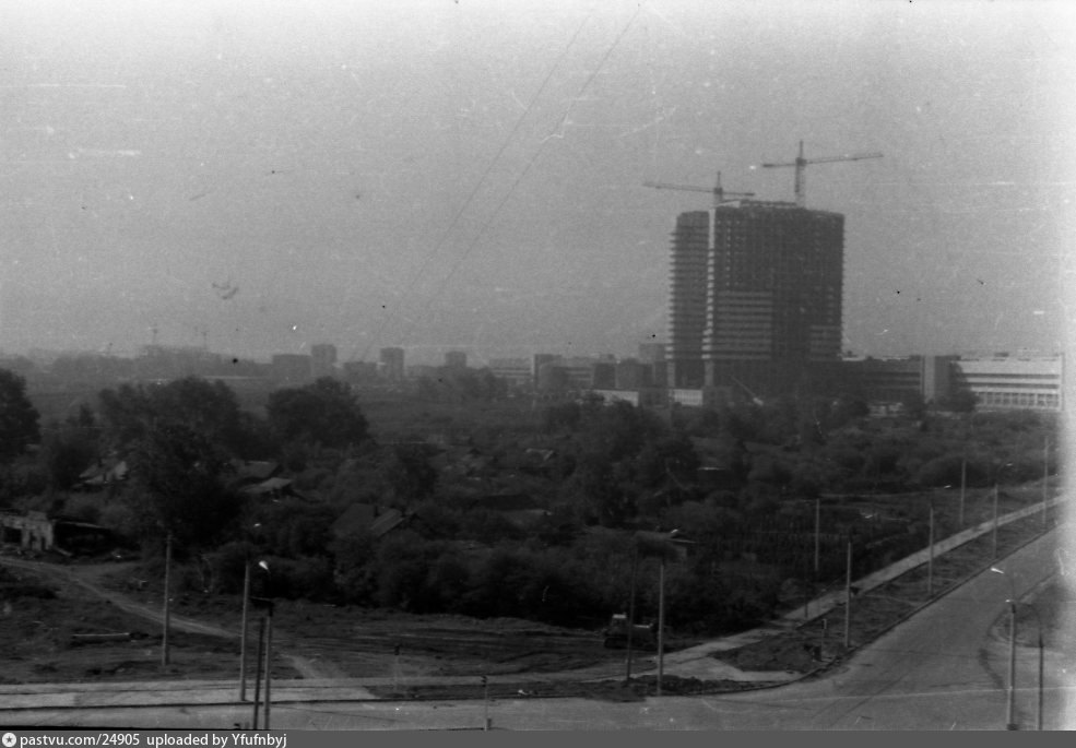 Сд нагатино садовники. Нагатино-Садовники. 1964 Год Нагатино Садовники. Деревня Садовники Москва.