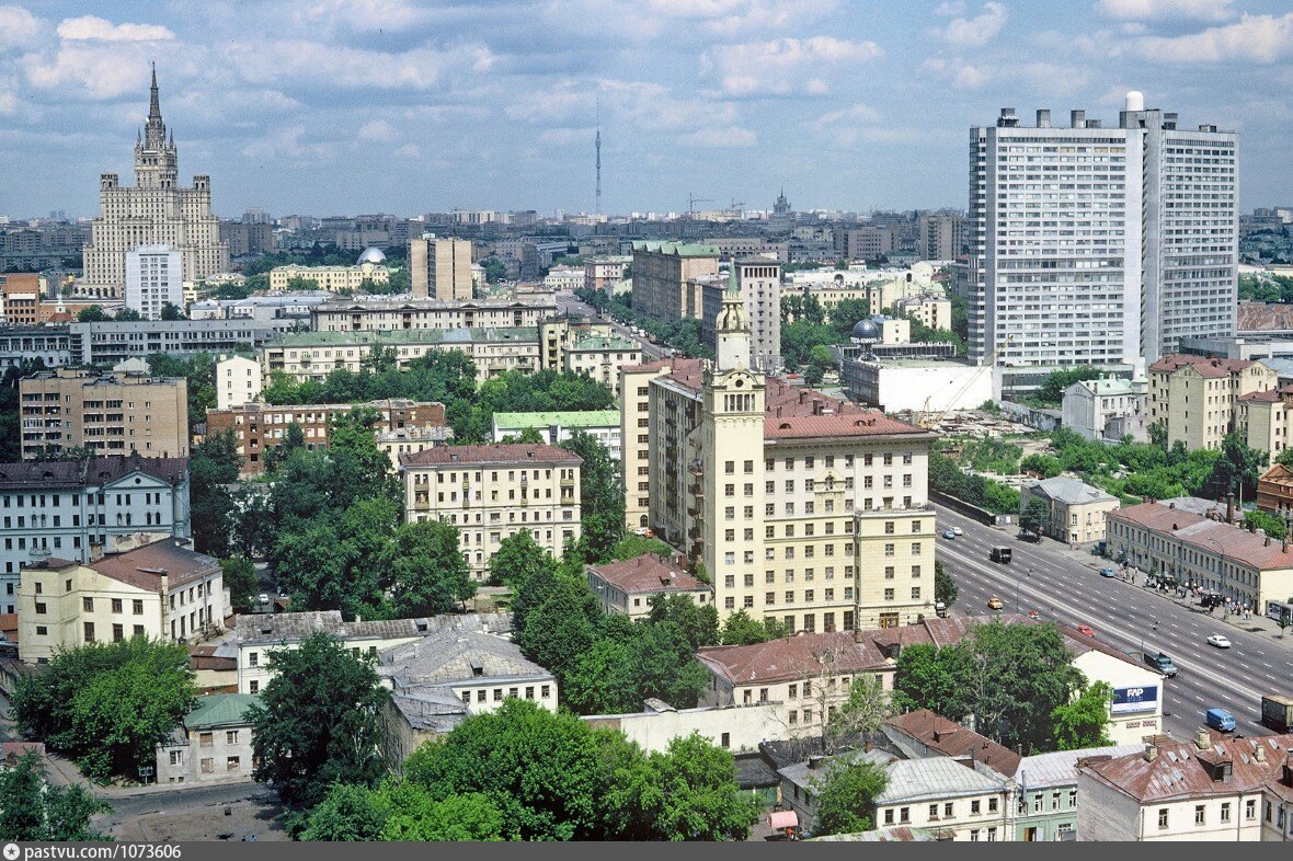 Гостиница белград в москве фото