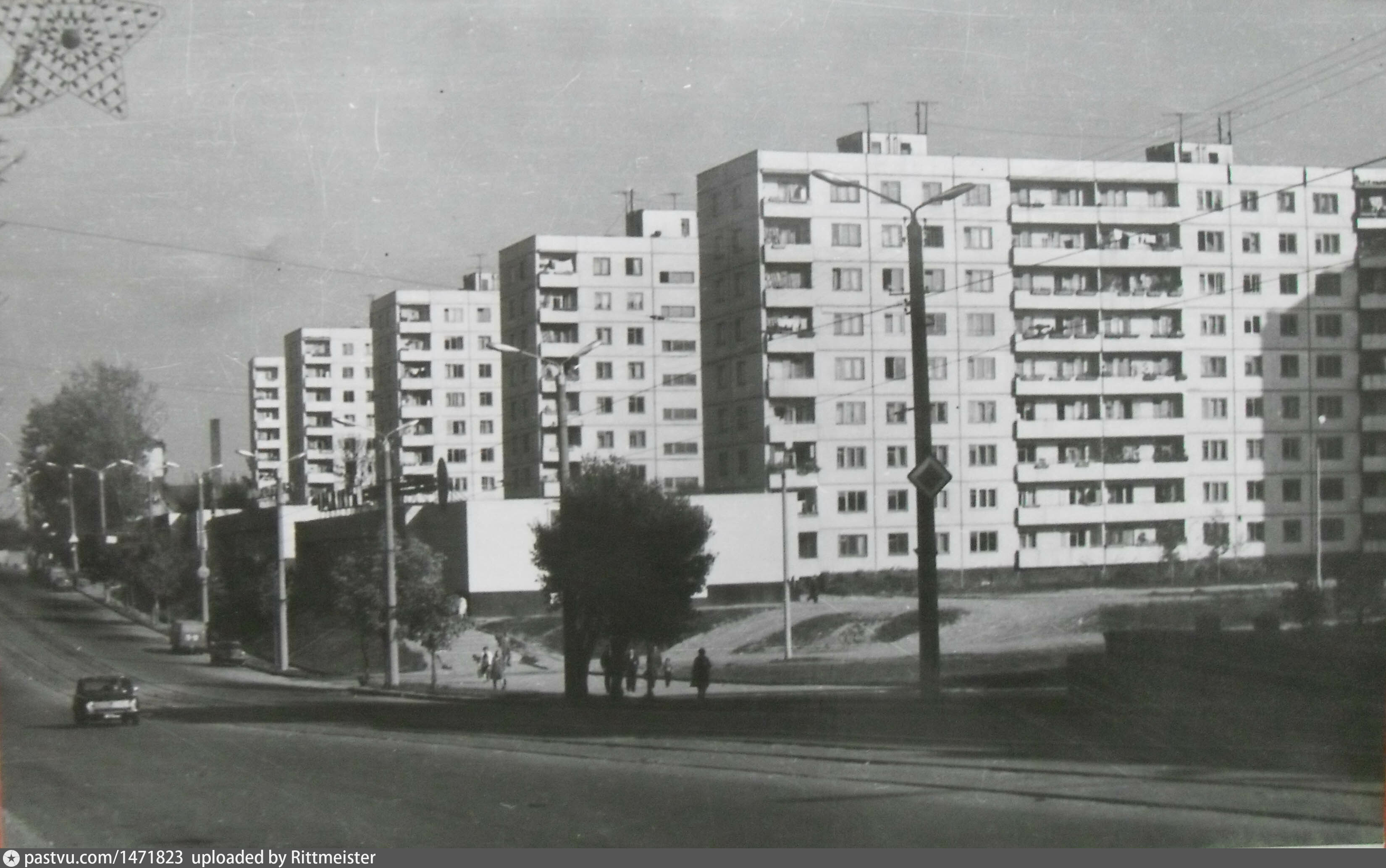 фото смоленска 70 х 80 х годов