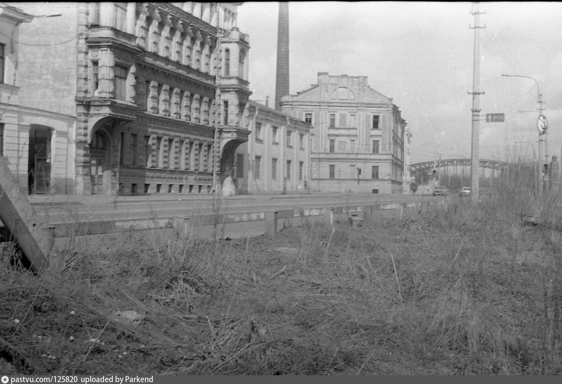 Архив фото спб