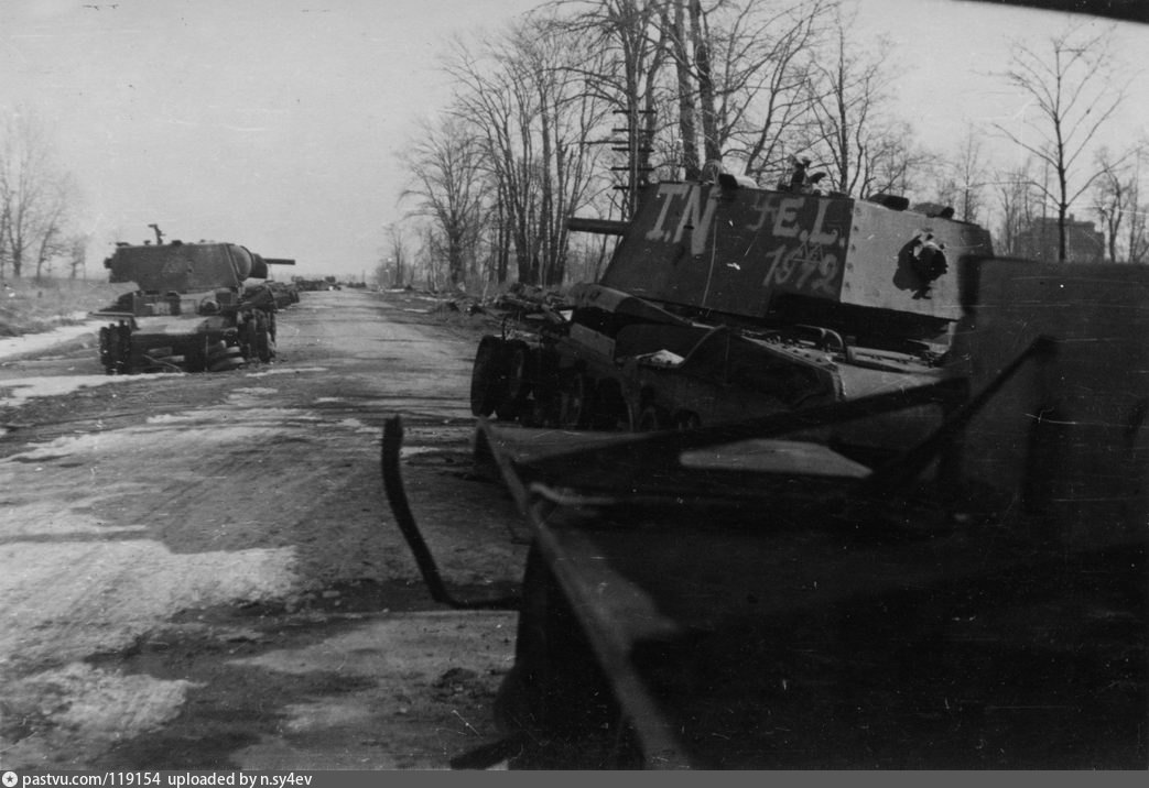 Немецкие Фото 41