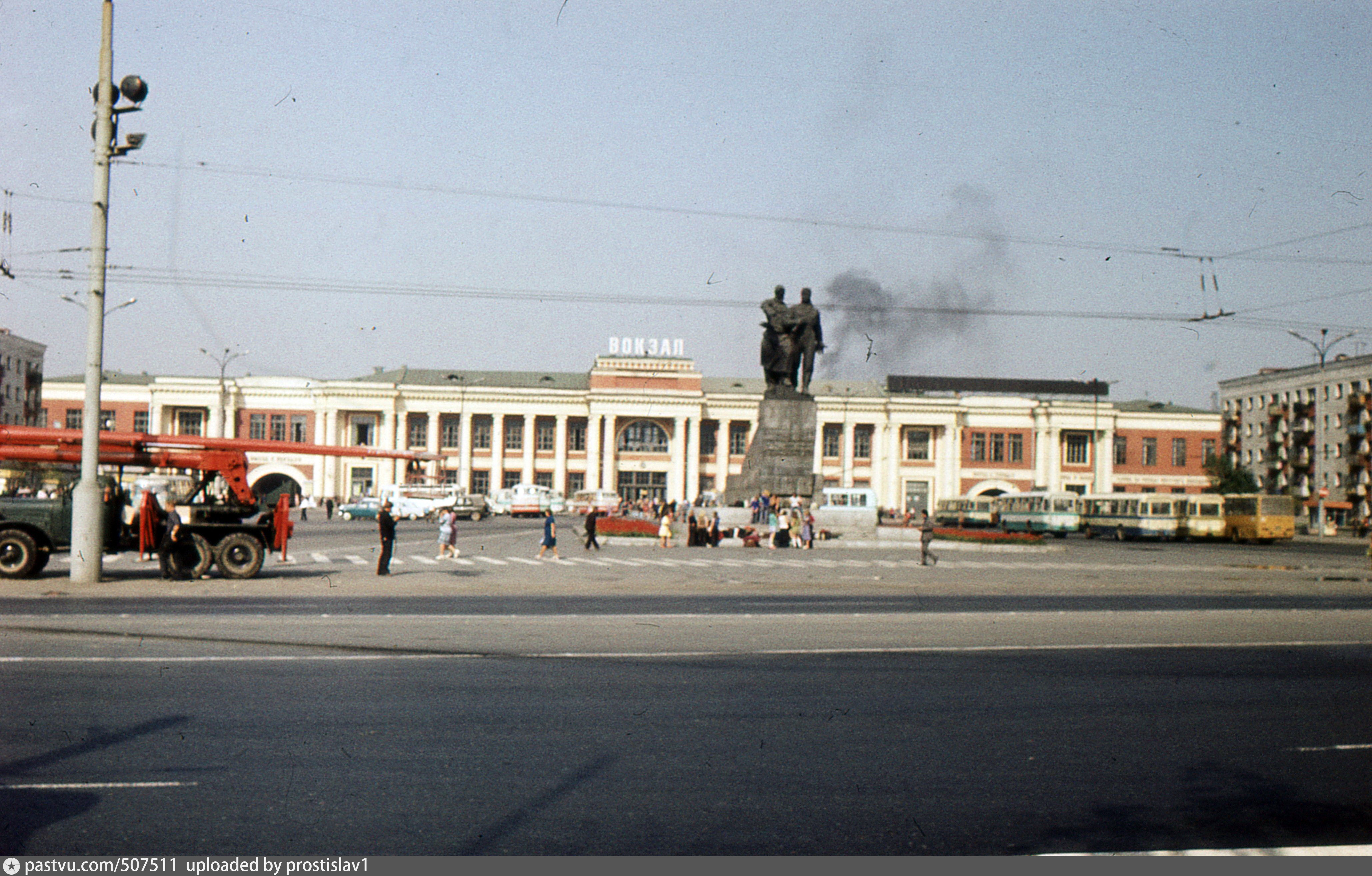 Екатеринбург 90 х фото