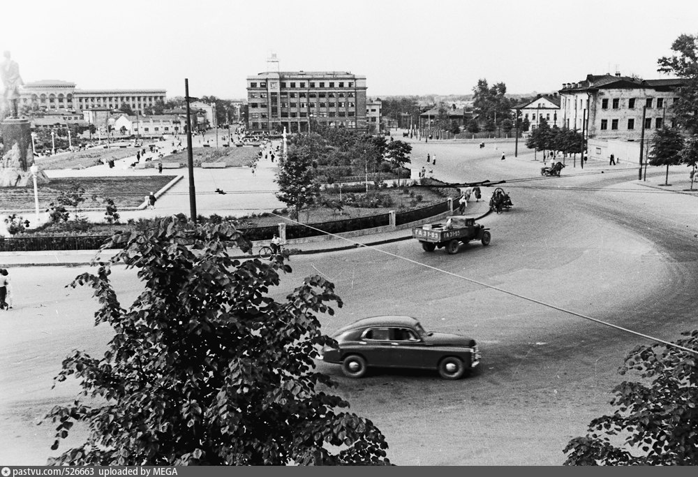 Советский Новгород Фото