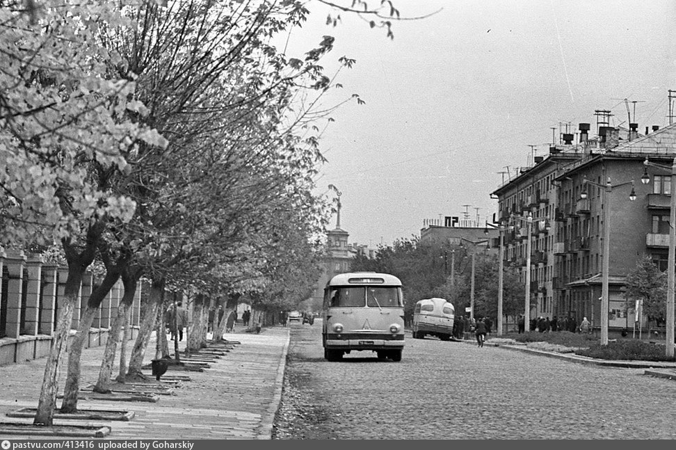 Барановичи на старых фото