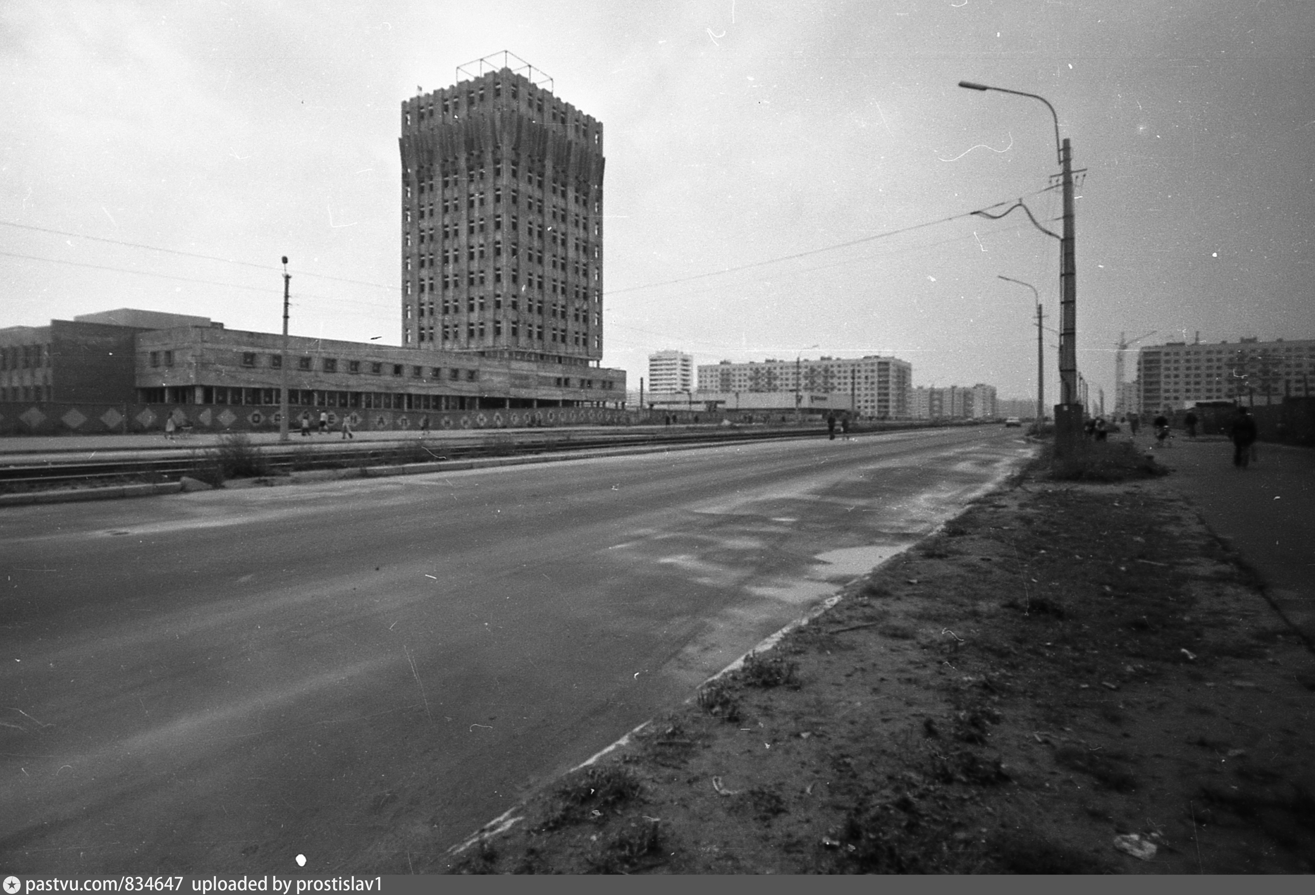 санкт петербург 1977 год