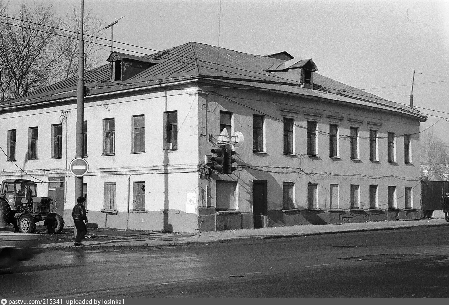 Бакунинская улица москва. Бакунинская улица 1970. Дом Купцов Калининых Бакунинская улица. Бакунинская улица, дом 21..