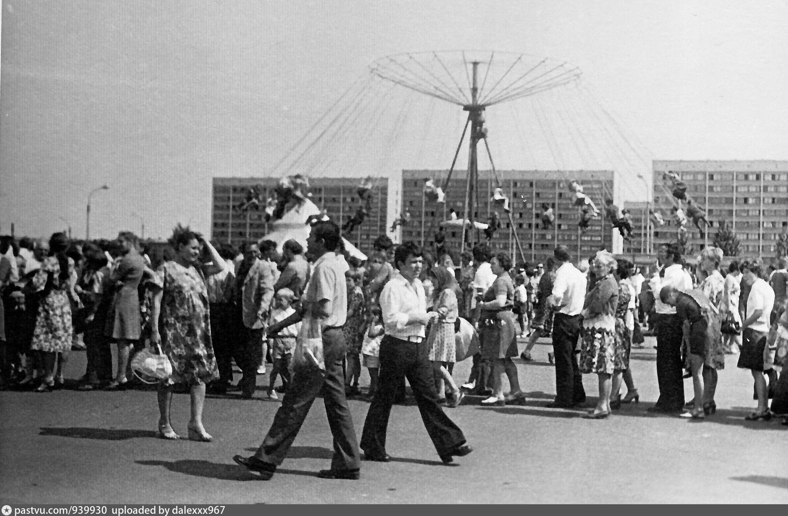 Ленинград 1979 год фото