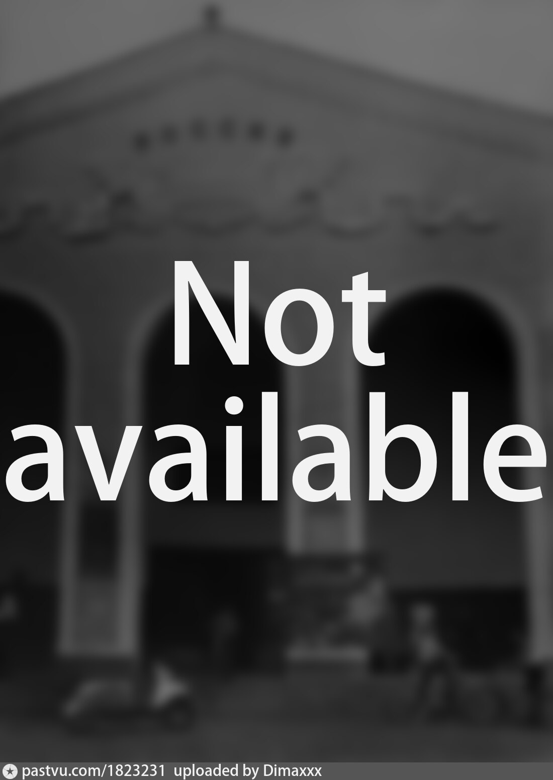 Уссурийск | Исторические фотографии | Page 71 | SkyscraperCity Forum