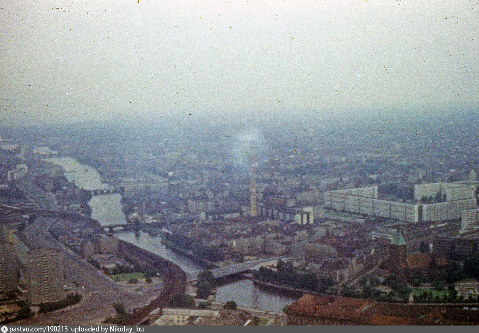 берлин 1980 год